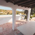 Algarve Windmill, And Pool 2000m To The Feriehus