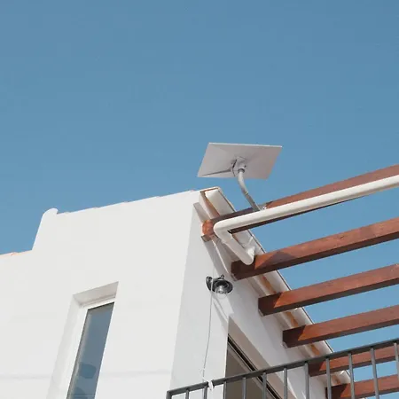 Algarve Windmill, And Pool 2000m To The *