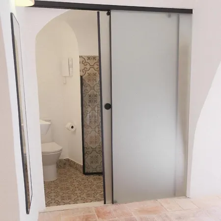 Algarve Windmill, And Pool 2000m To The Casa vacanze