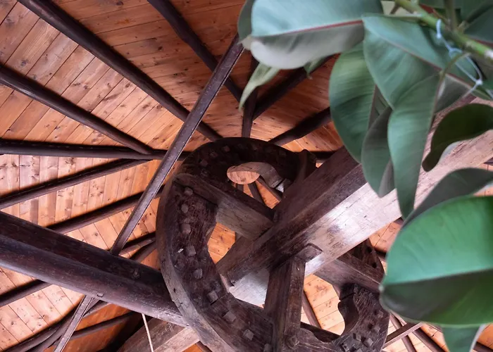 別荘 Algarve Windmill, And Pool 2000m To The *