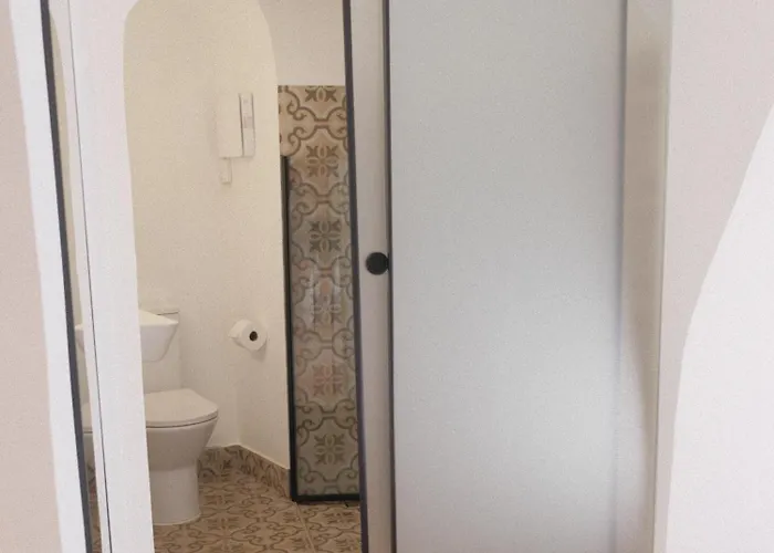 Algarve Windmill, And Pool 2000m To The 別荘