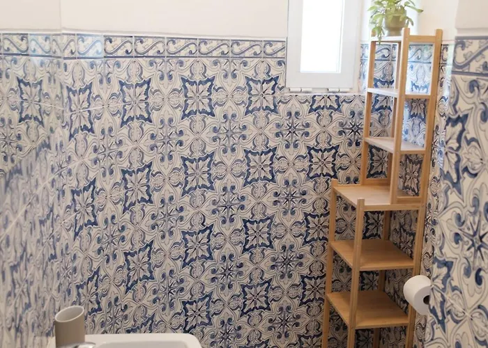 別荘 Algarve Windmill, And Pool 2000m To The *