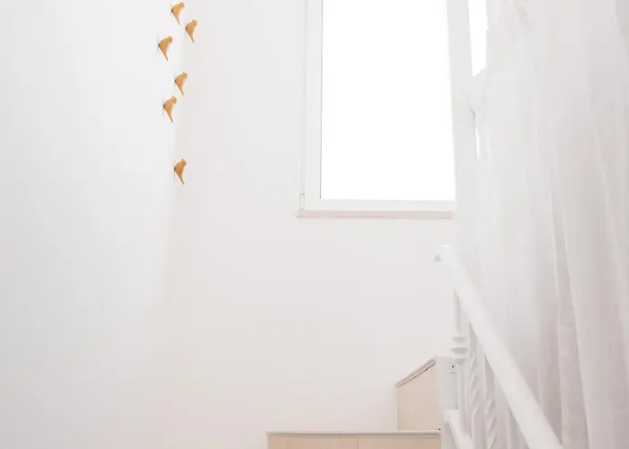 Algarve Windmill, And Pool 2000m To The Figueira