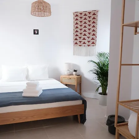 Algarve Windmill, And Pool 2000m To The *