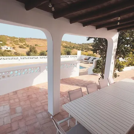 Algarve Windmill, And Pool 2000m To The Casa vacanze
