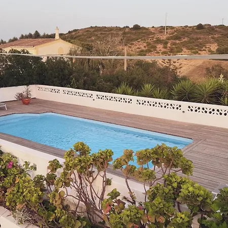 Algarve Windmill, And Pool 2000m To The