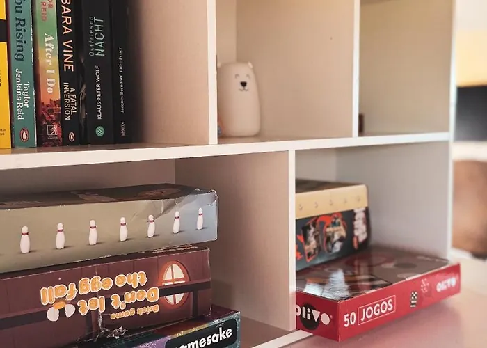 Vakantiehuis Algarve Windmill, And Pool 2000m To The *